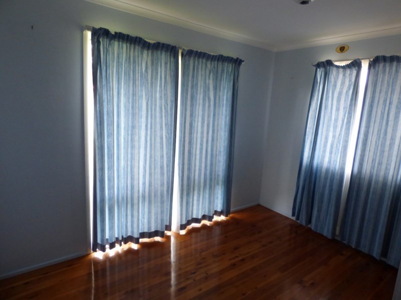 3 McDonnell Avenue, St George QLD 4487