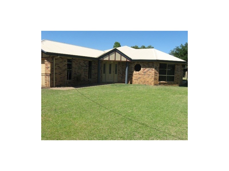 14 Howe Street, St George QLD 4487