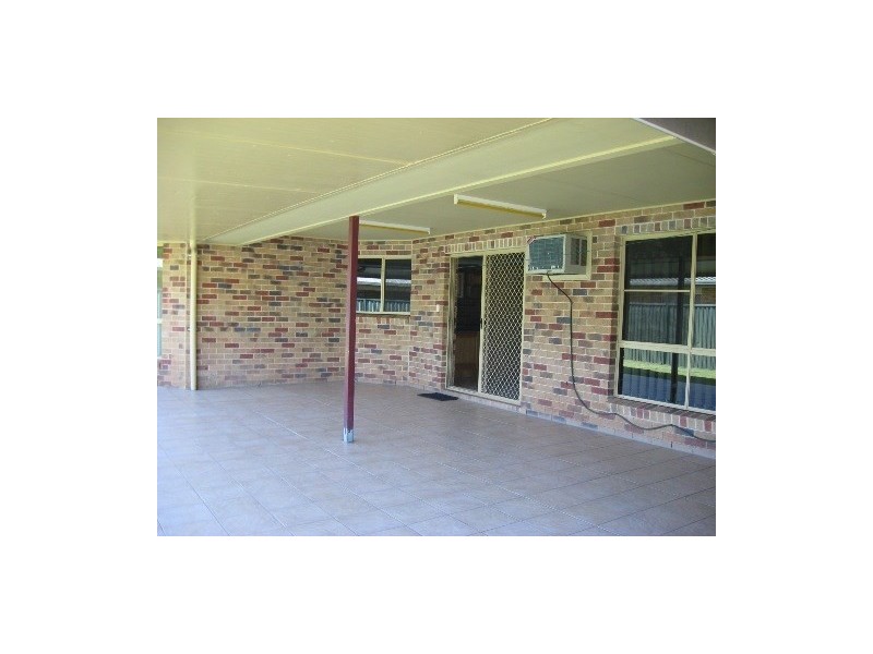 14 Howe Street, St George QLD 4487