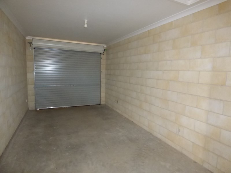 Unit 2 1 Taylor Street, St George QLD 4487