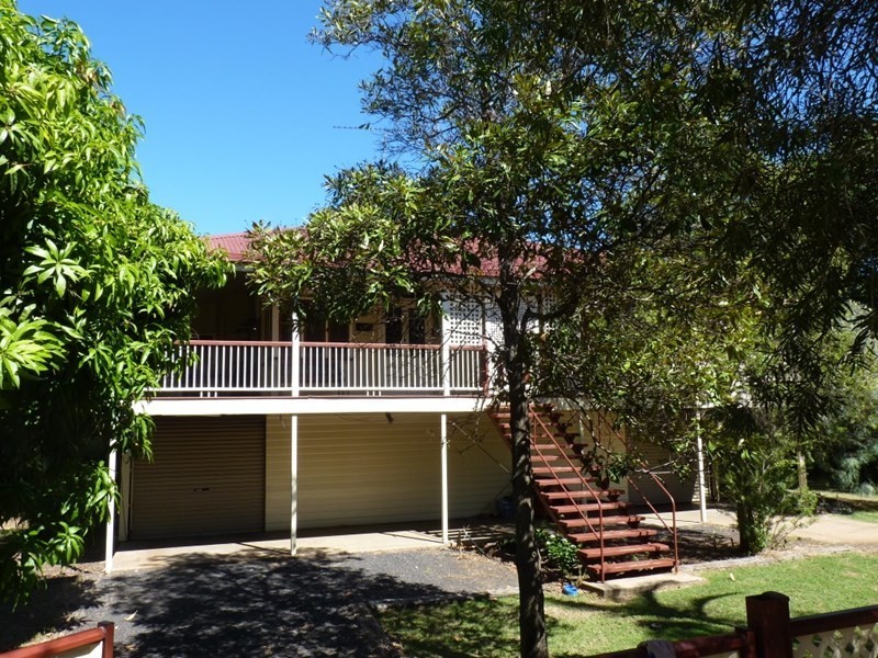 26 Munro Street, St George QLD 4487