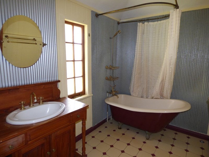 26 Munro Street, St George QLD 4487