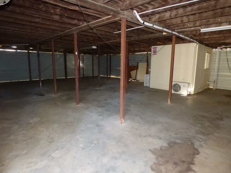 26 Munro Street, St George QLD 4487