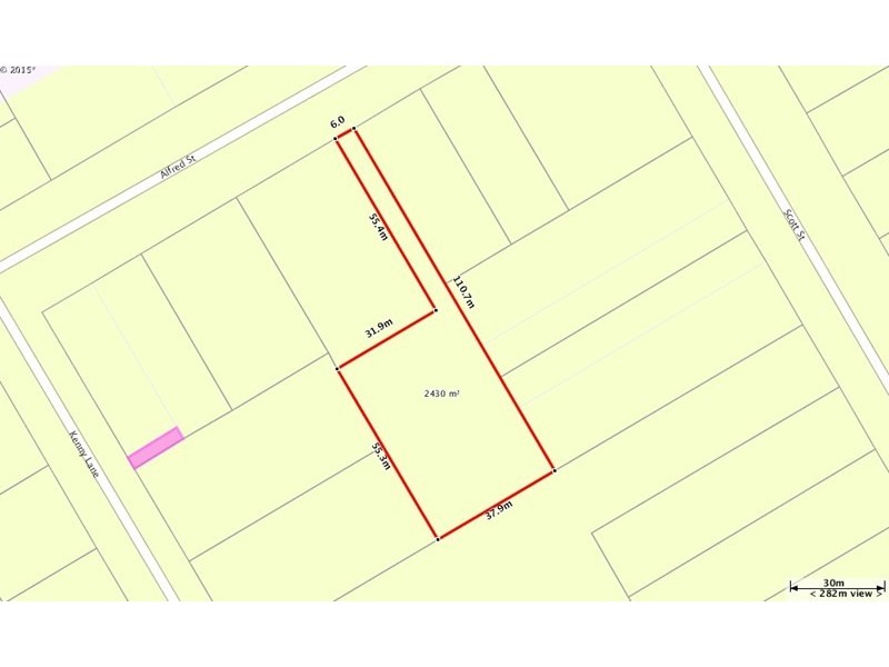 84 Alfred Street, St George QLD 4487