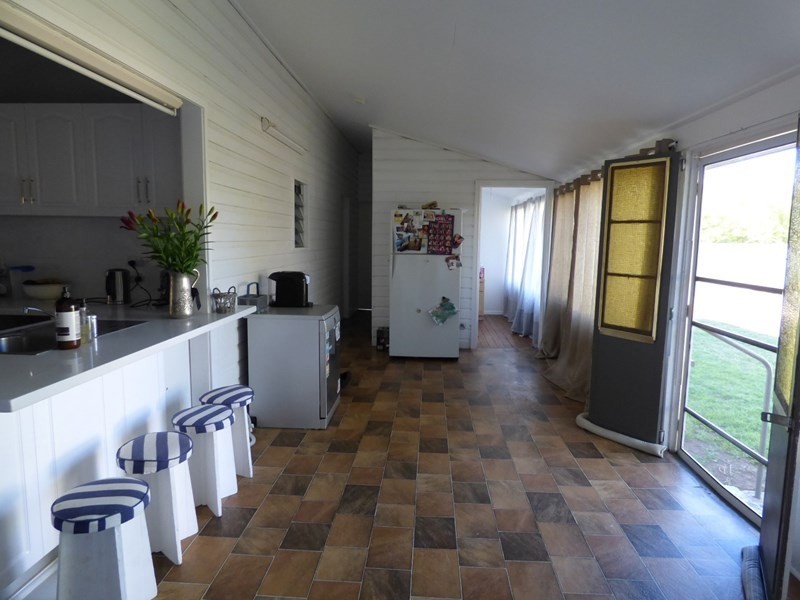 108 Saint Georges Terrace, St George QLD 4487