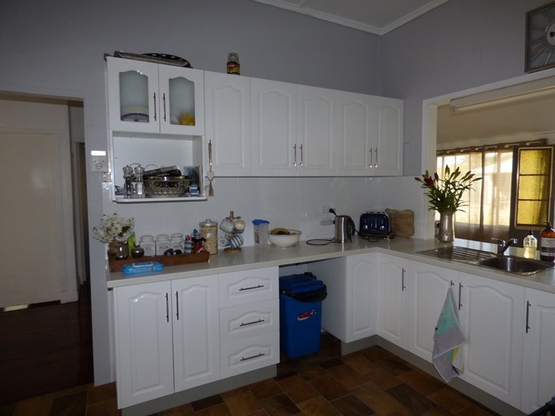 108 Saint Georges Terrace, St George QLD 4487