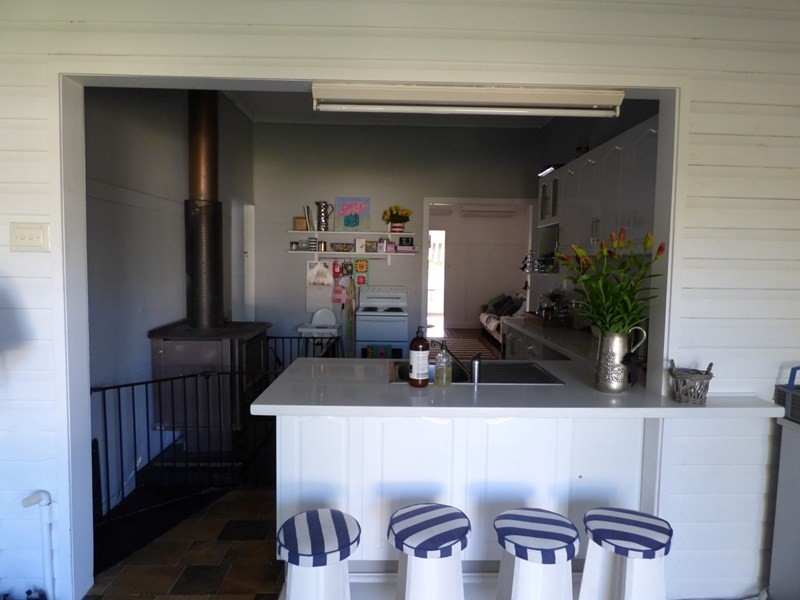 108 Saint Georges Terrace, St George QLD 4487