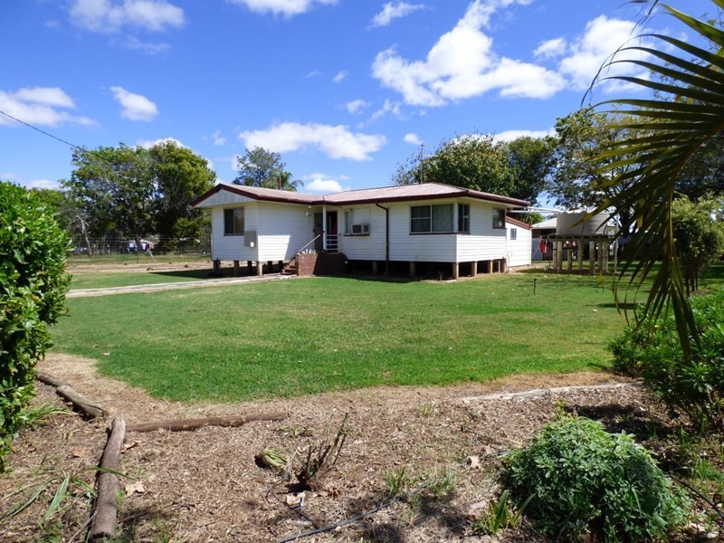 5 Margaret Street, St George QLD 4487