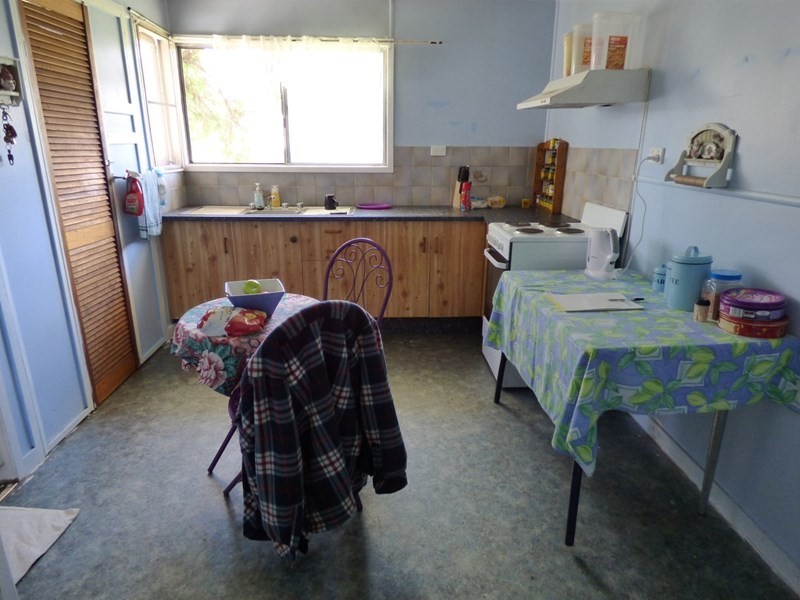 5 Margaret Street, St George QLD 4487