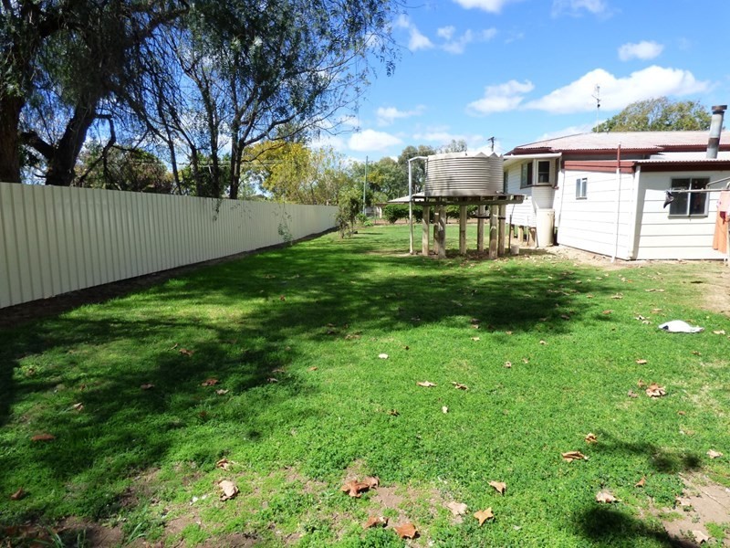5 Margaret Street, St George QLD 4487