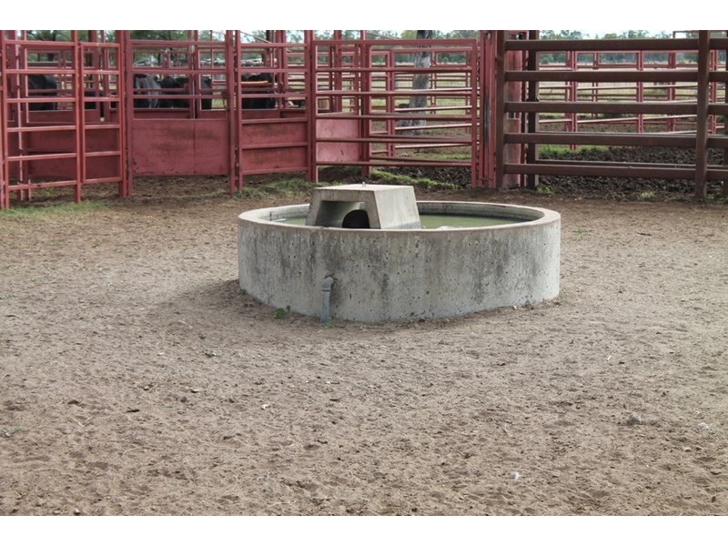 LOT 11 INGABY Road, St George QLD 4487