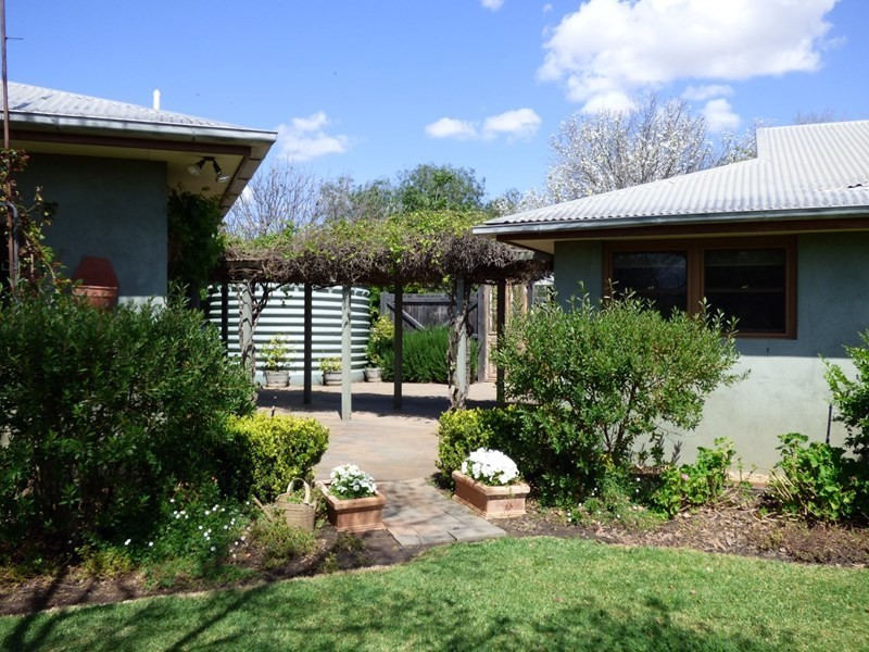 12567 Paltridge Road, St George QLD 4487