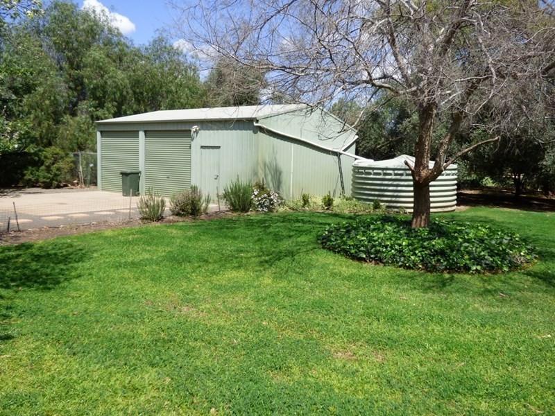 12567 Paltridge Road, St George QLD 4487