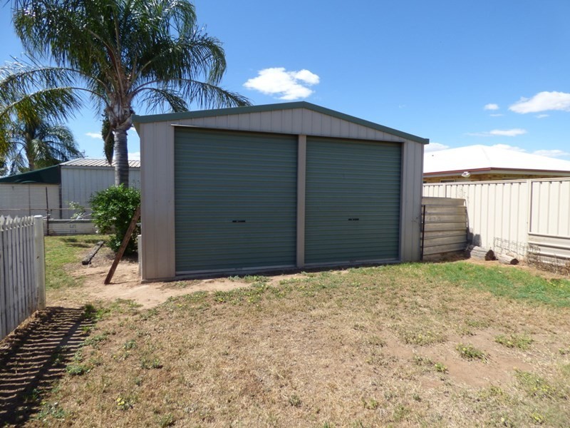 50 Marie Street, St George QLD 4487