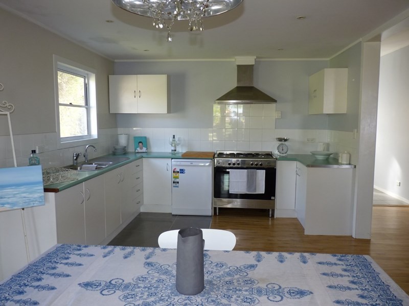 41 Kenny Lane, St George QLD 4487