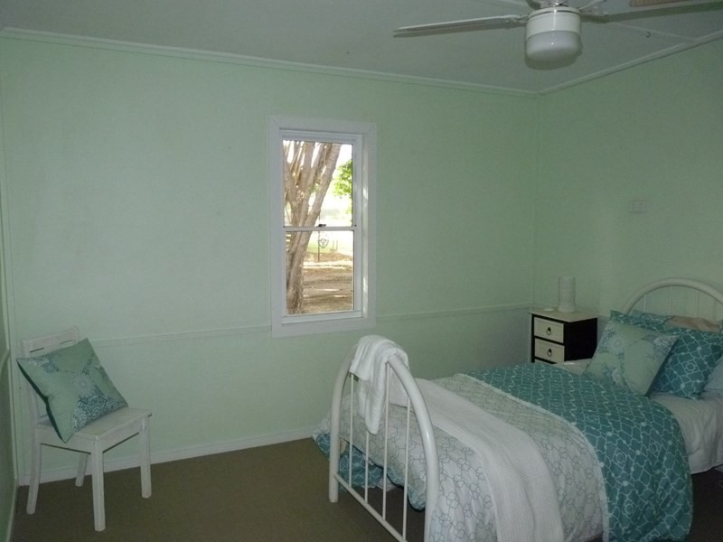 41 Kenny Lane, St George QLD 4487