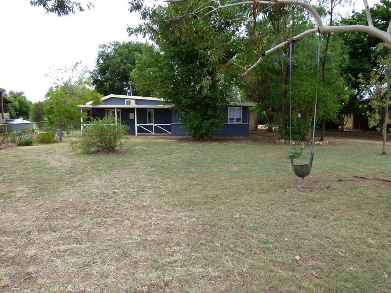 41 Kenny Lane, St George QLD 4487