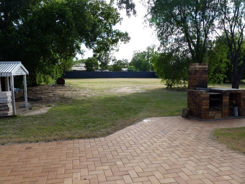 41 Kenny Lane, St George QLD 4487