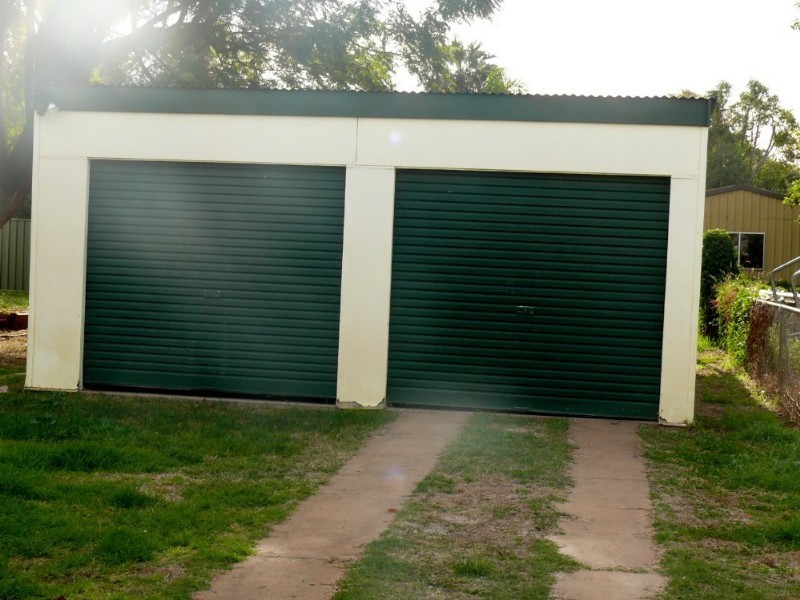 35 Victoria Street, St George QLD 4487