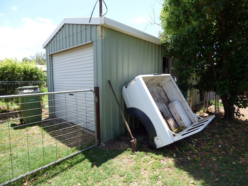 31 Church Street, St George QLD 4487