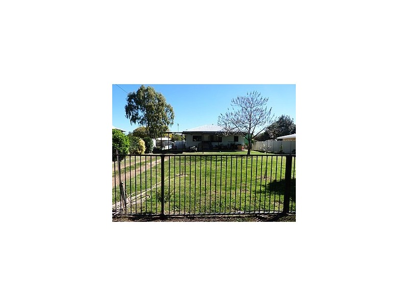 12 Carnation Avenue, St George QLD 4487