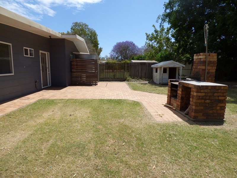 41 Kenny Lane, St George QLD 4487