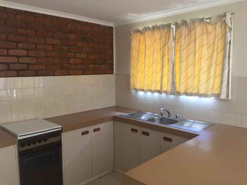 5/11-13 Alfred Street, St George QLD 4487
