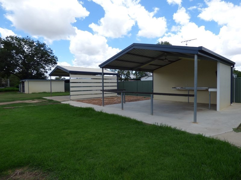 54 St Georges Terrace, St George QLD 4487