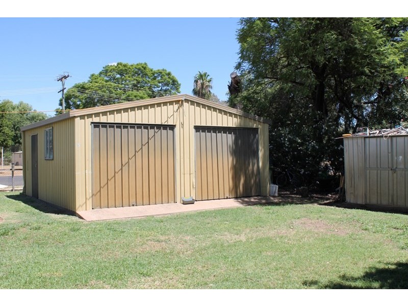 41 Victoria Street, St George QLD 4487