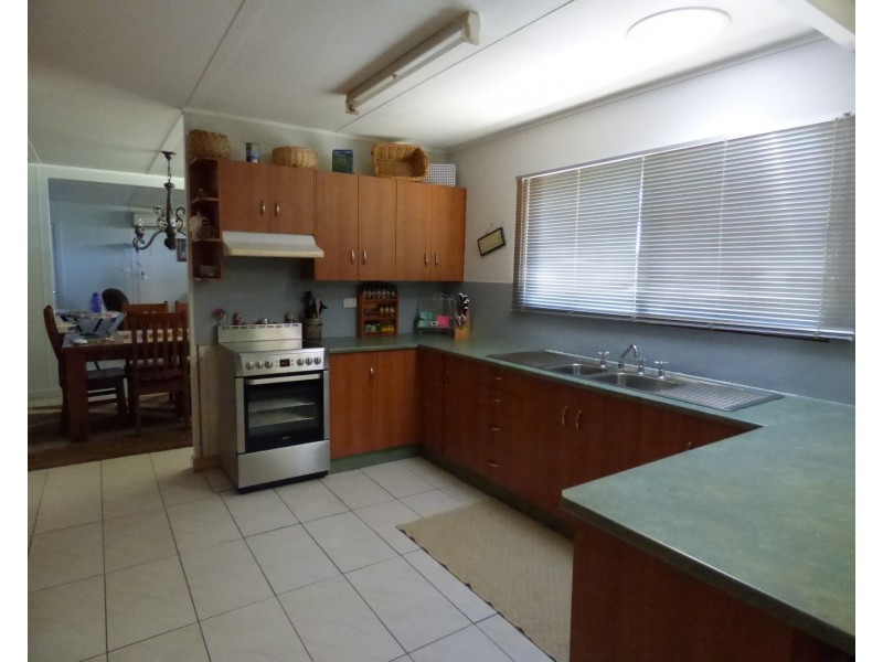 164 Alfred Street, St George QLD 4487