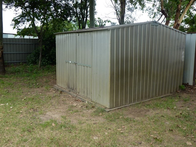 32 Barlee Street, St George QLD 4487