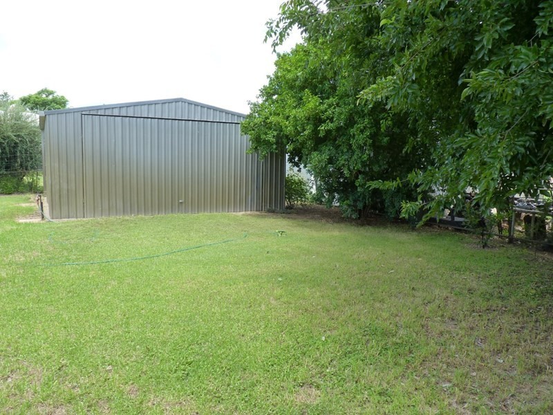 42 Alfred Street, St George QLD 4487