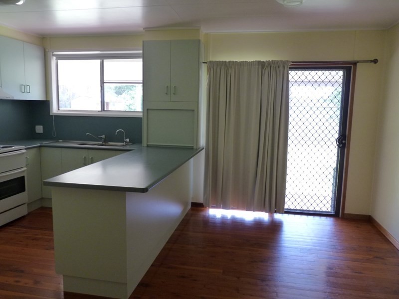 42 Alfred Street, St George QLD 4487