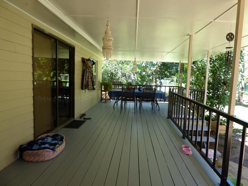 14 Munro Street, St George QLD 4487