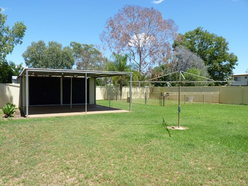 6 Boronia Avenue, St George QLD 4487