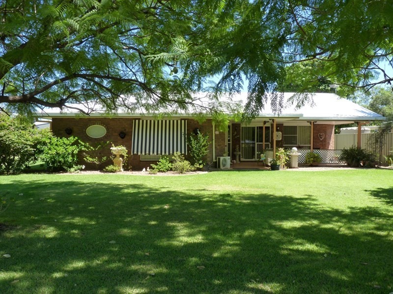 6 Cutler Court, St George QLD 4487