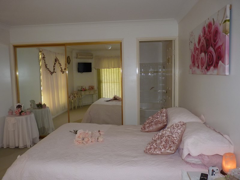 6 Cutler Court, St George QLD 4487