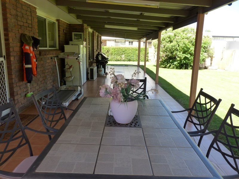 6 Cutler Court, St George QLD 4487