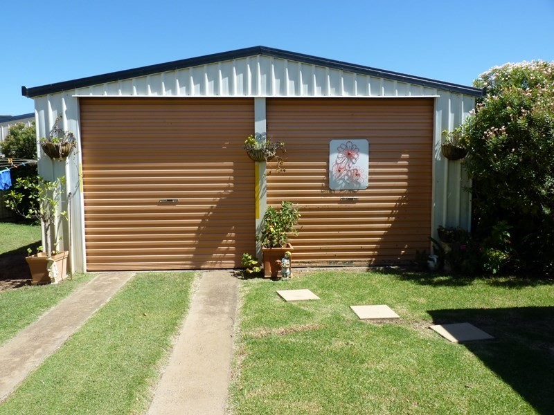 6 Cutler Court, St George QLD 4487