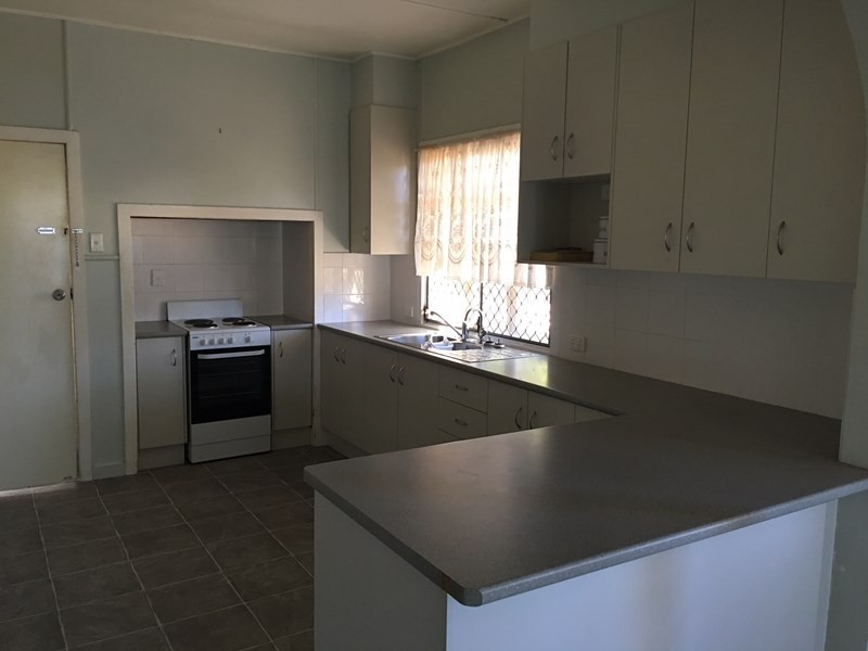 21 Alfred Street, St George QLD 4487