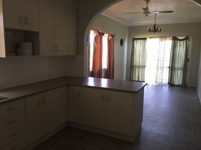 21 Alfred Street, St George QLD 4487