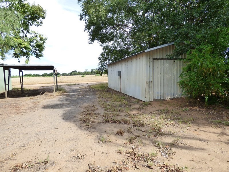 62-64 Murchison Stret, St George QLD 4487