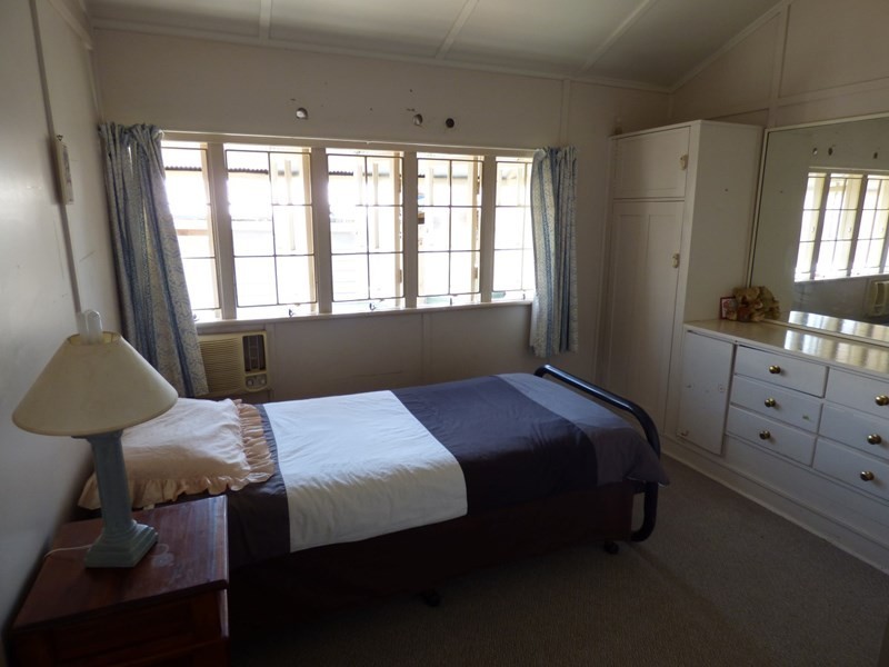 Unit 1, 101 Victoria Street, St George QLD 4487