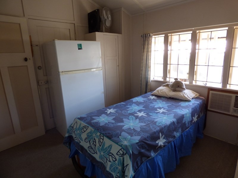 Unit 1, 101 Victoria Street, St George QLD 4487