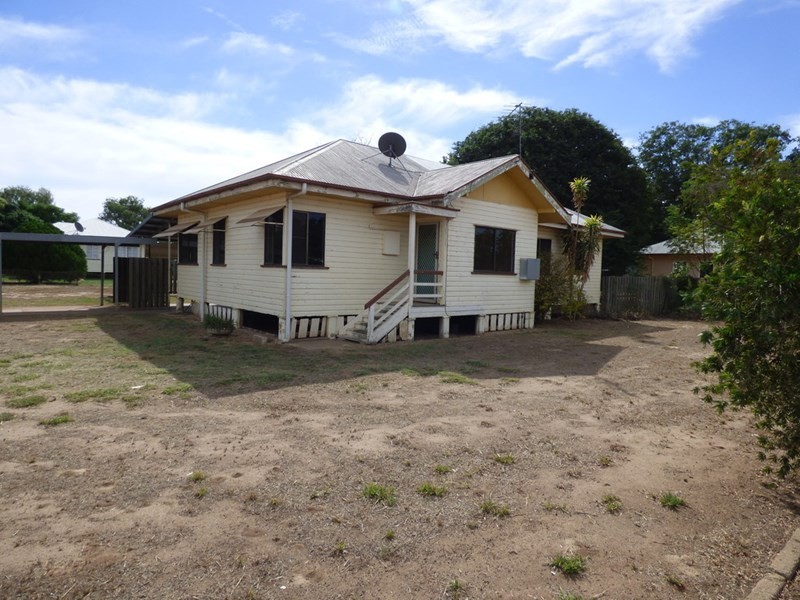 13 Marie Street, St George QLD 4487