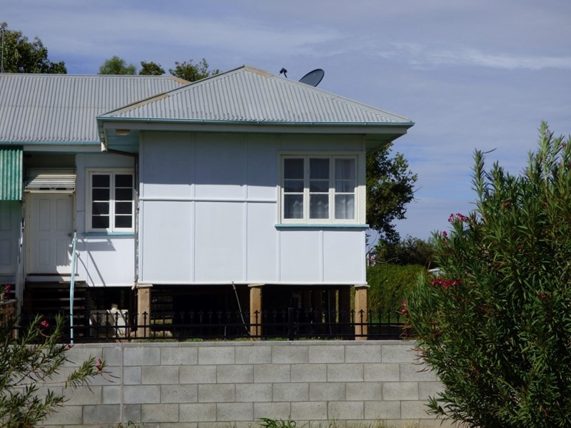 2/146 St Georges Terrace, St George QLD 4487