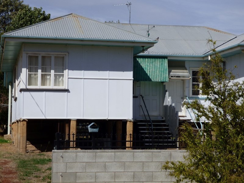 1/146 St Georges Terrace, St George QLD 4487