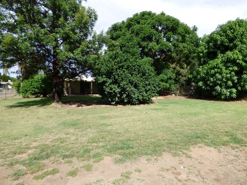 4 Elizabeth Street, St George QLD 4487