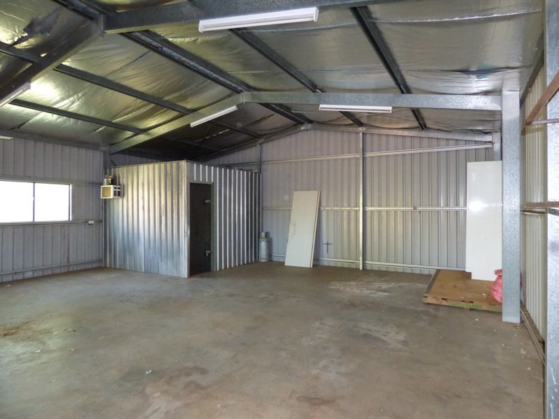 57 Barlee Street, St George QLD 4487