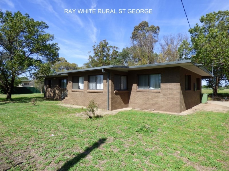 62-64 Murchison Street, St George QLD 4487